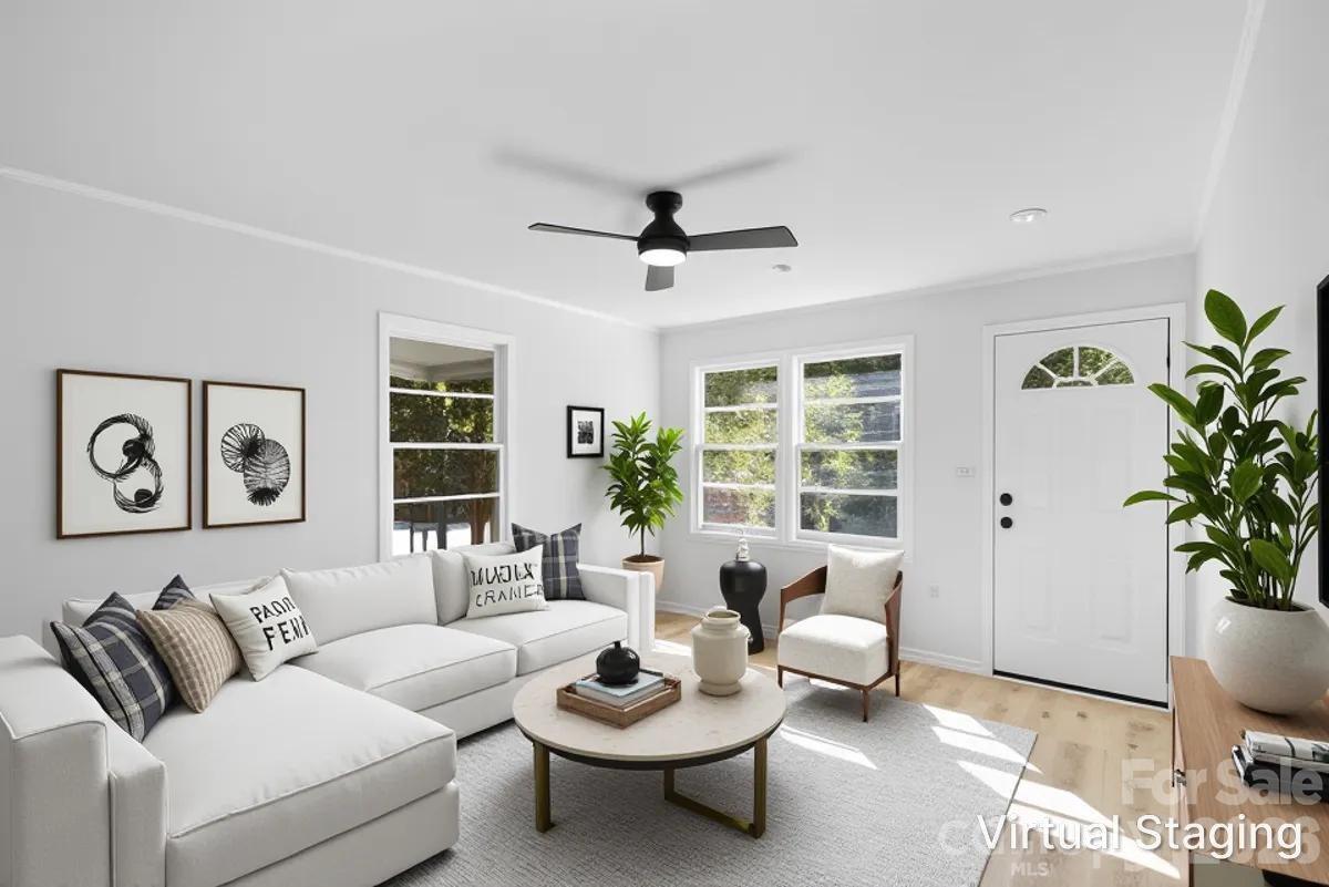 2700 Douglas Drive