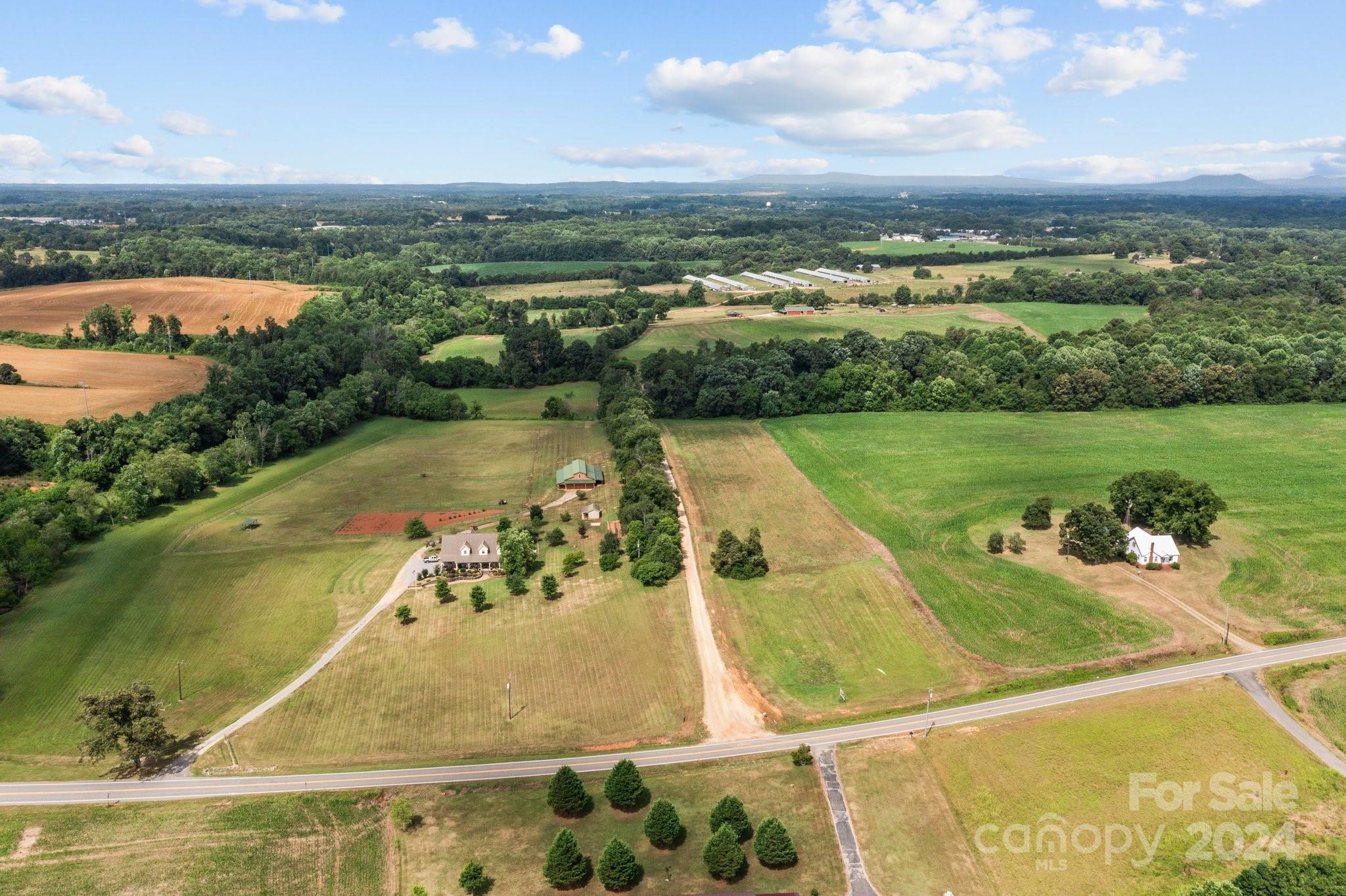2675 Saint James Church Road