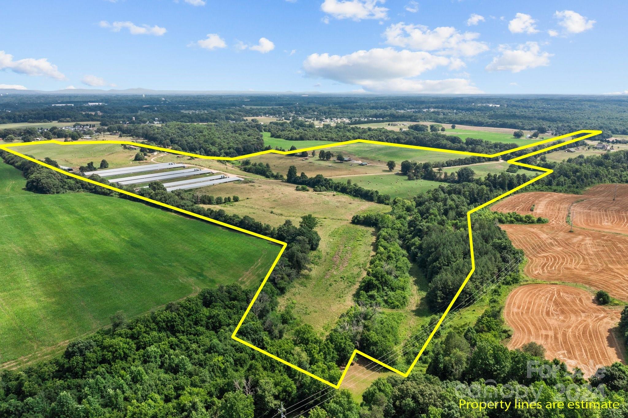2675 Saint James Church Road