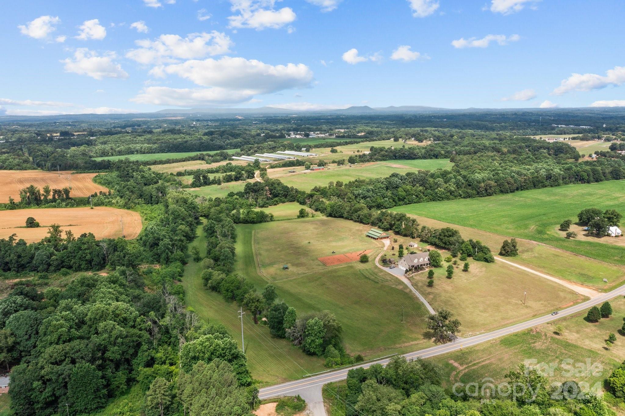 2675 Saint James Church Road