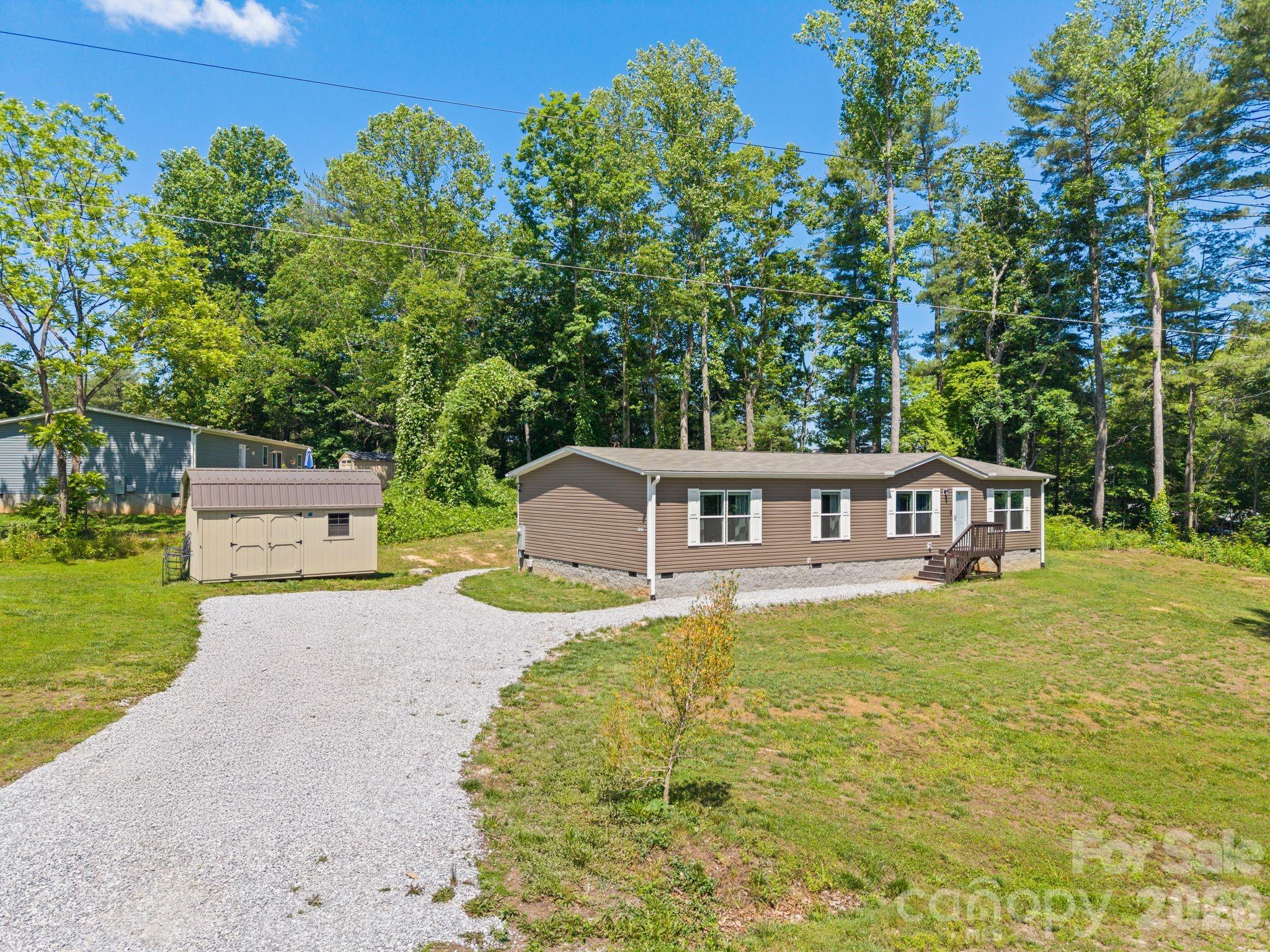 151 Field Sparrow Lane