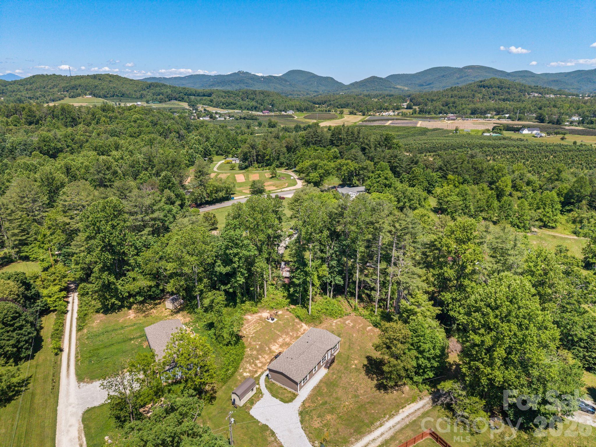 151 Field Sparrow Lane