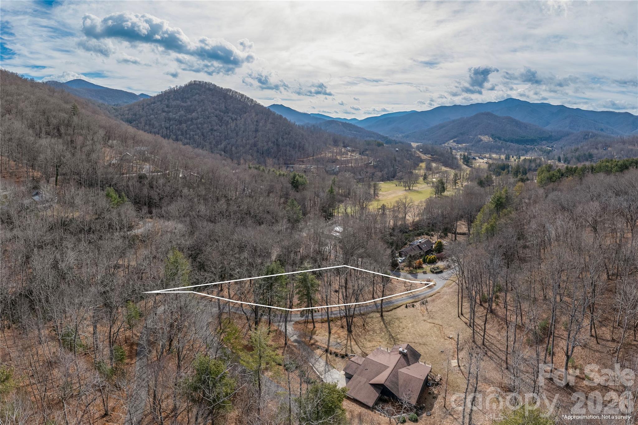 Springdale Estates - Land