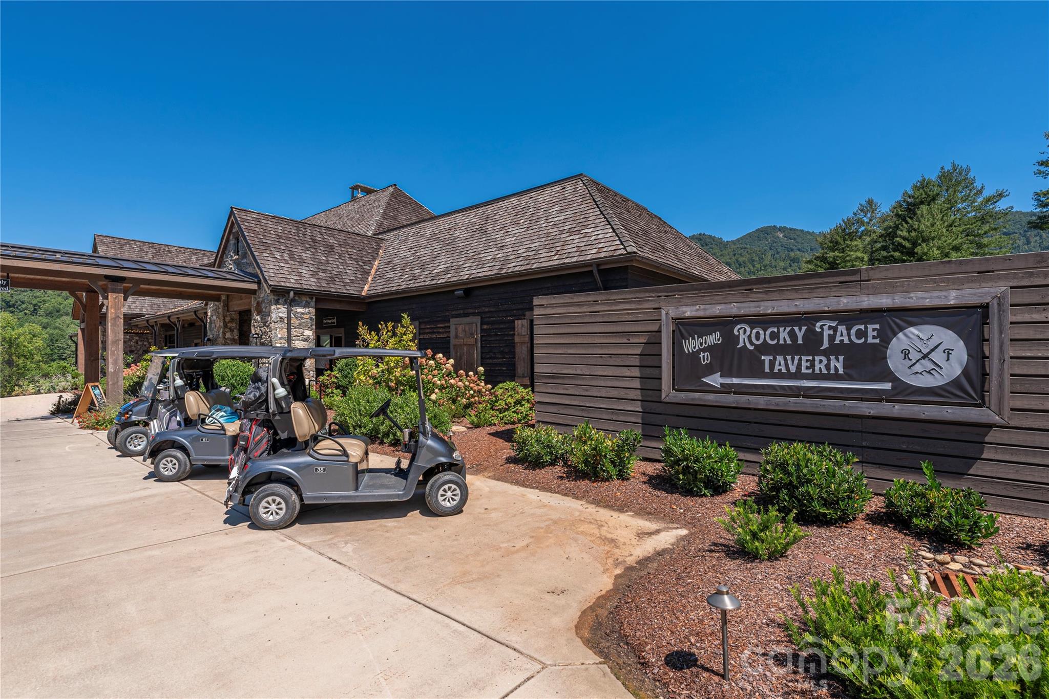 Springdale Estates - Land