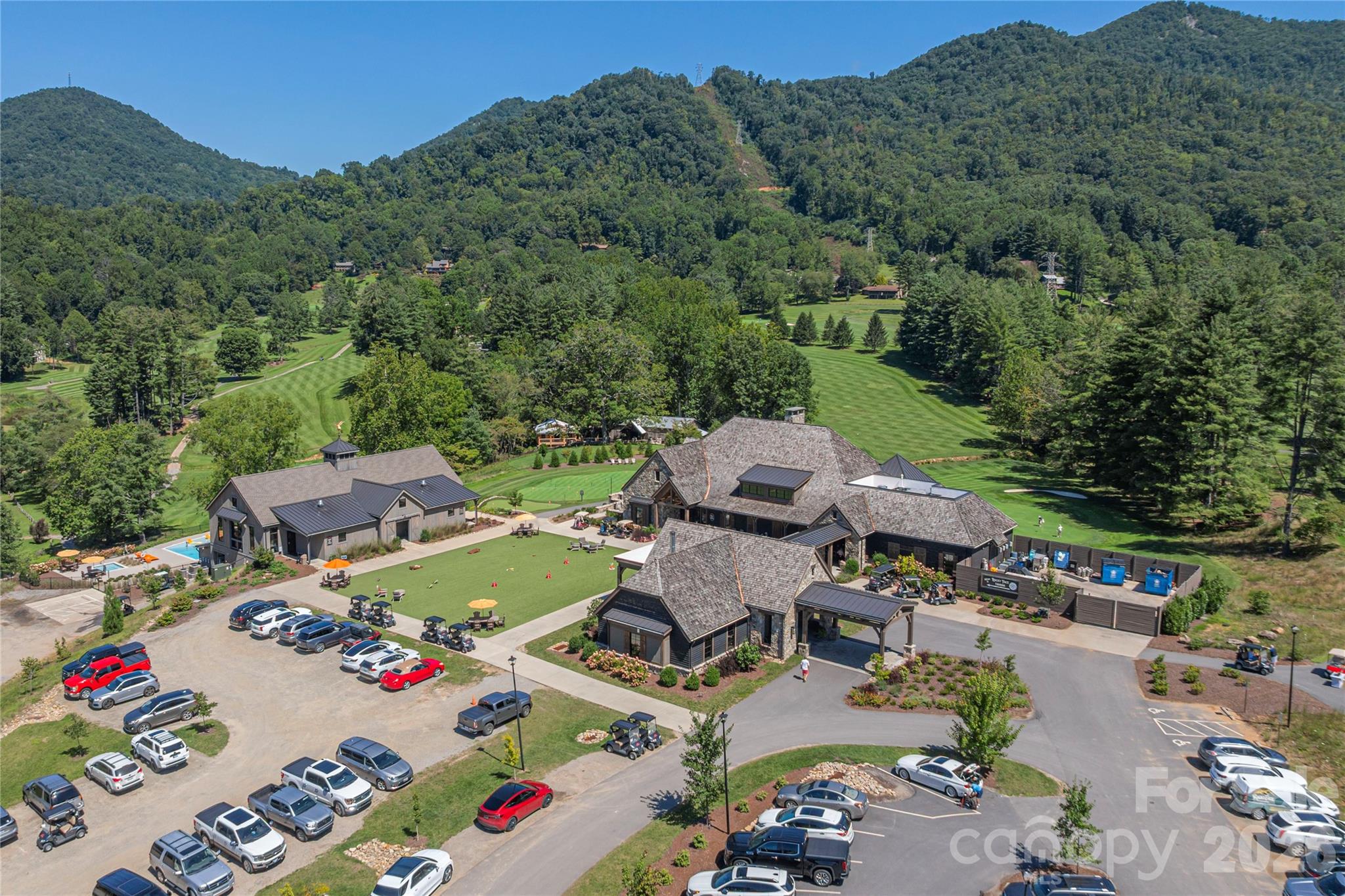 Springdale Estates - Land