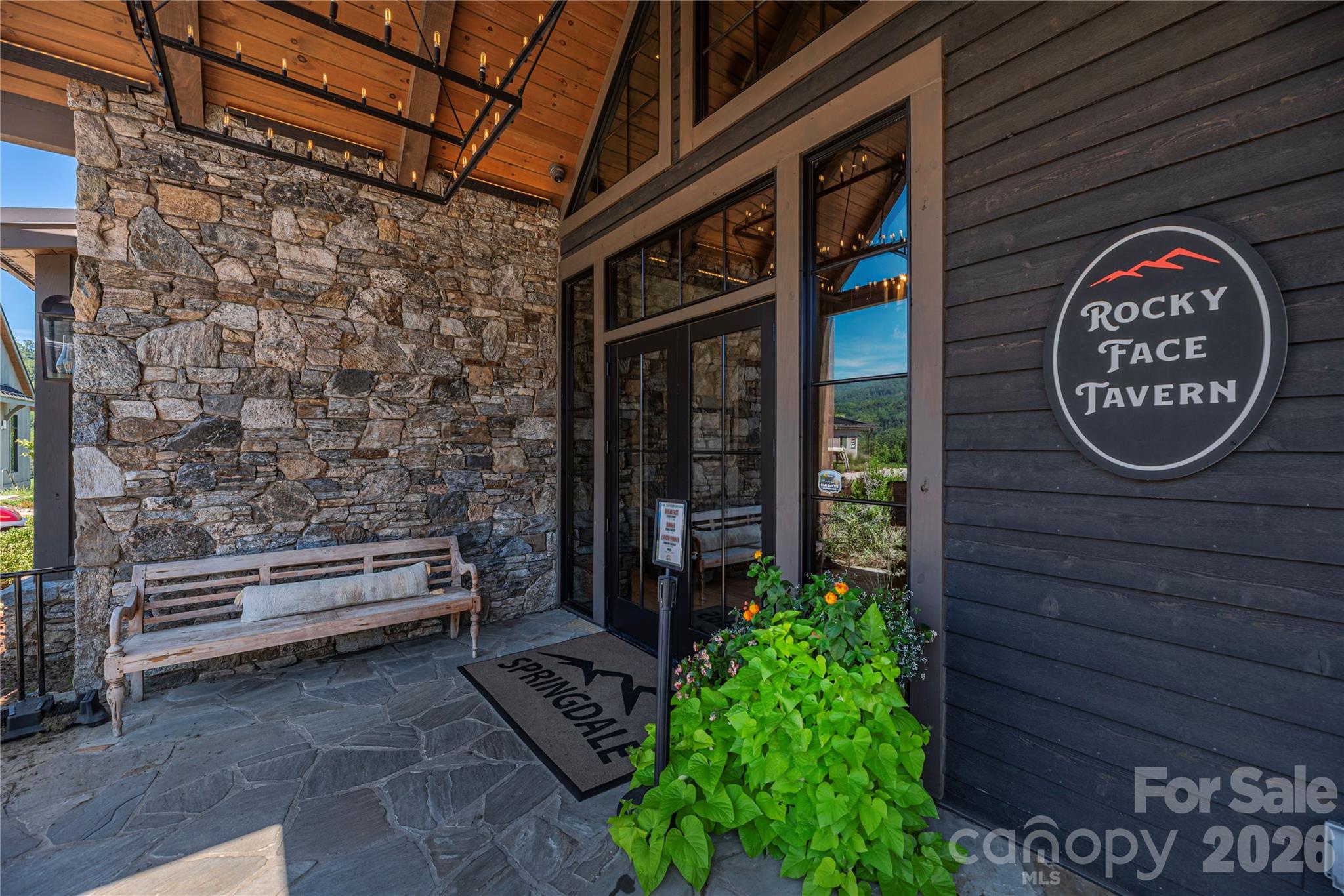 Springdale Estates - Land