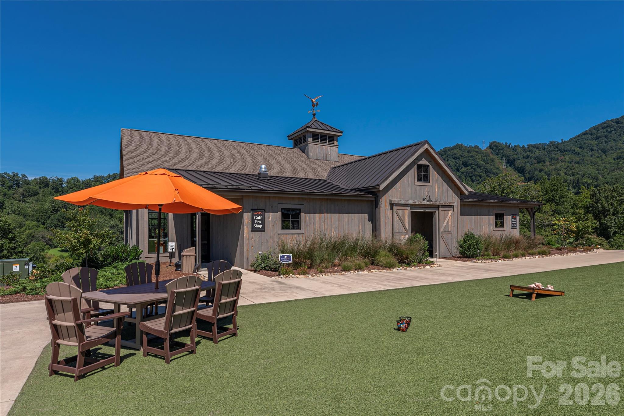 Springdale Estates - Land