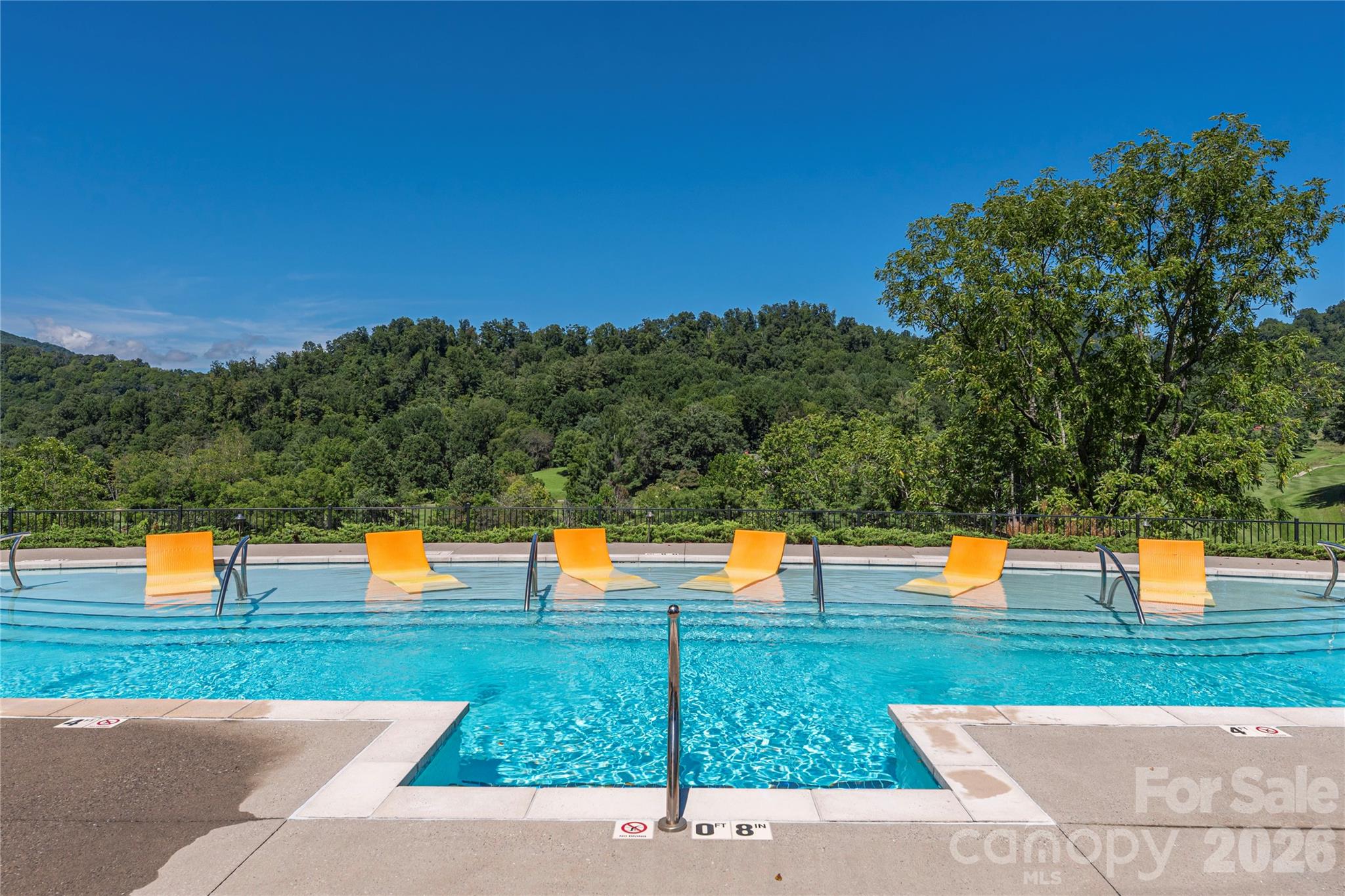 Springdale Estates - Land