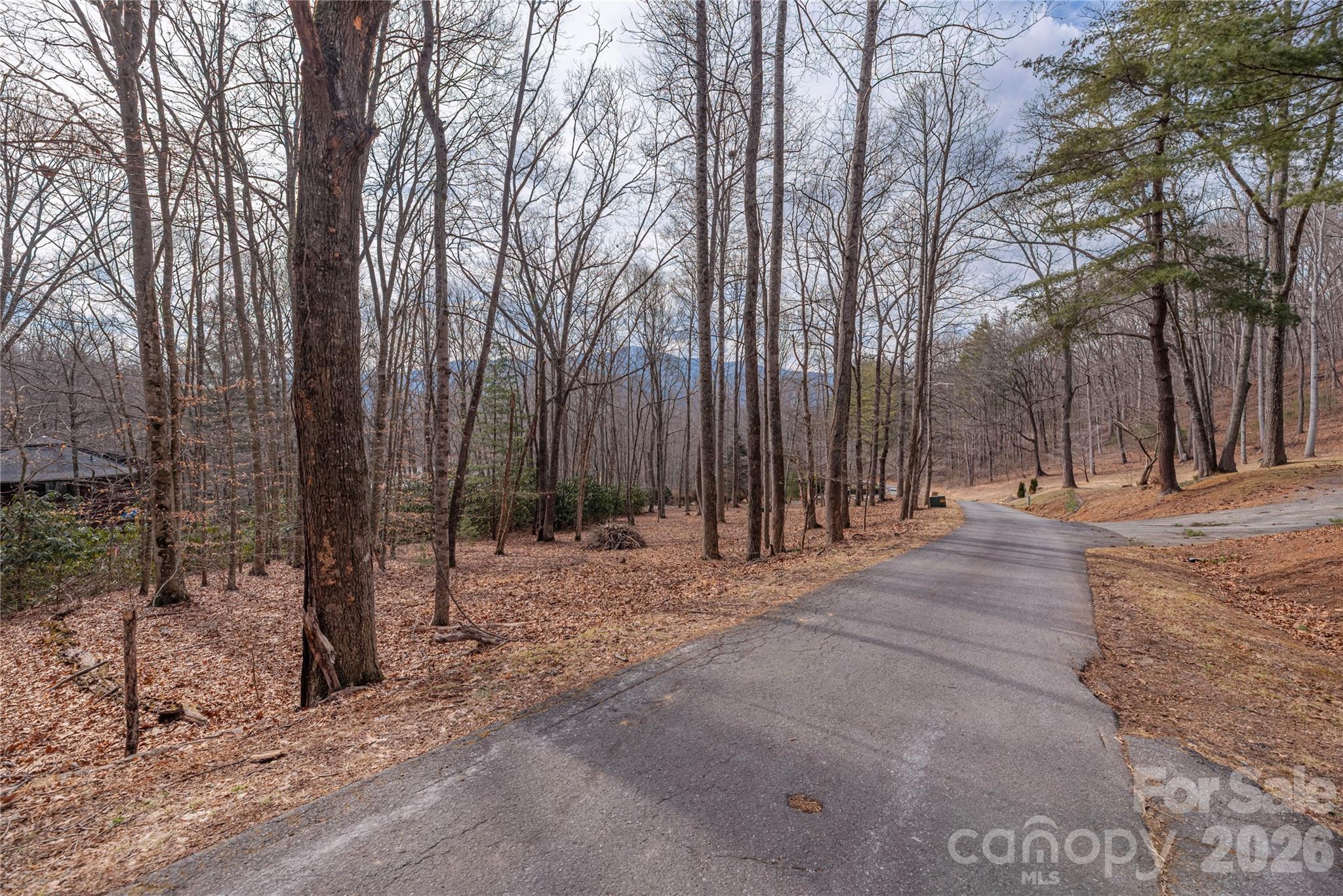 Springdale Estates - Land