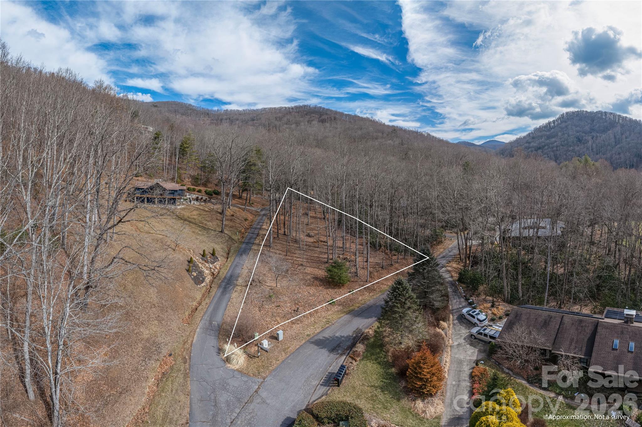 Springdale Estates - Land