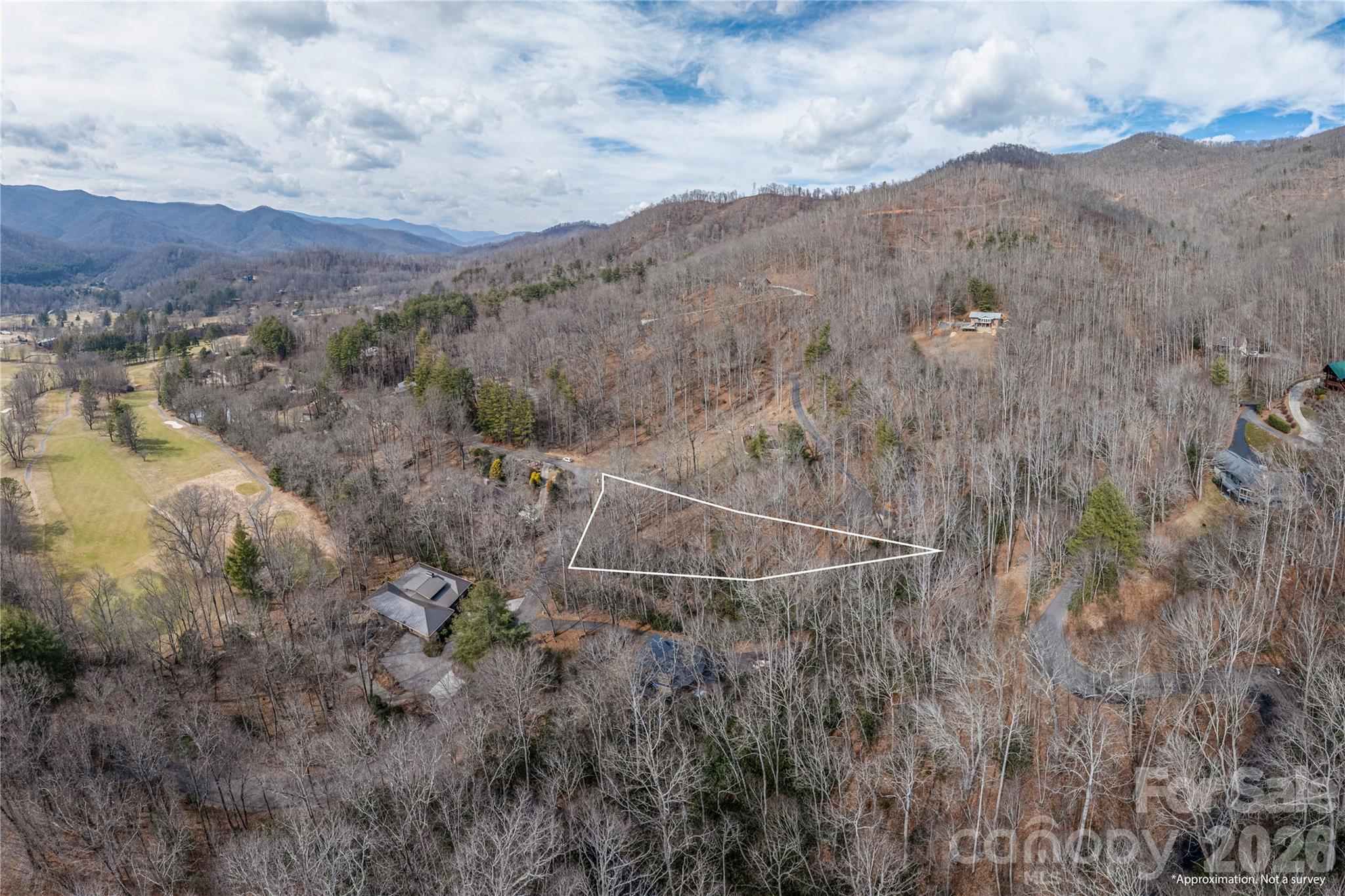 Springdale Estates - Land