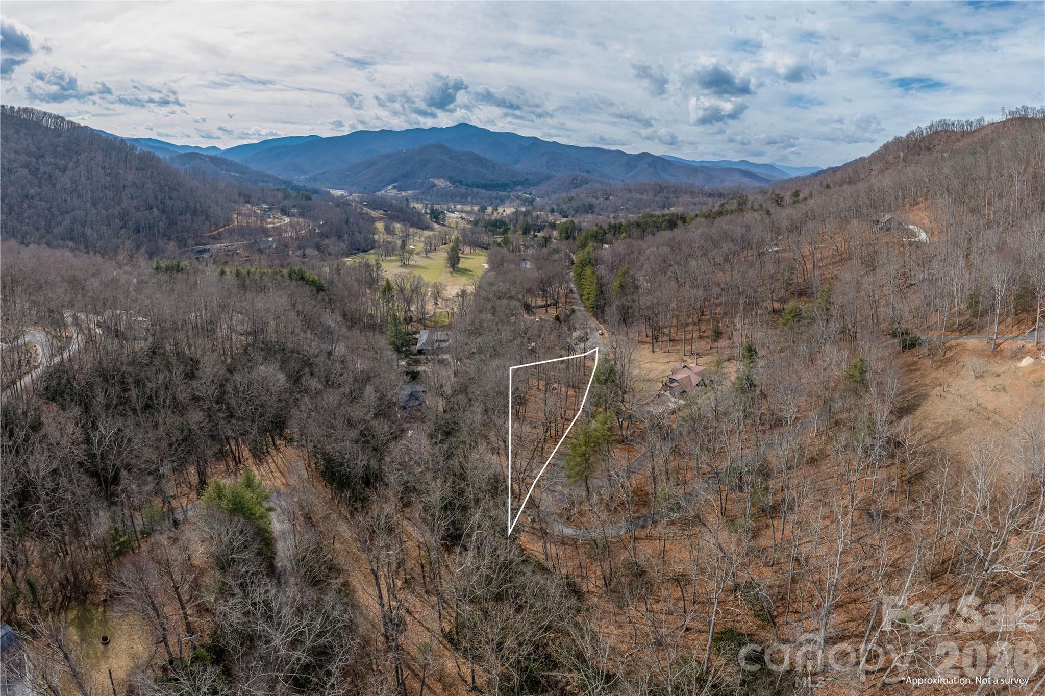 Springdale Estates - Land