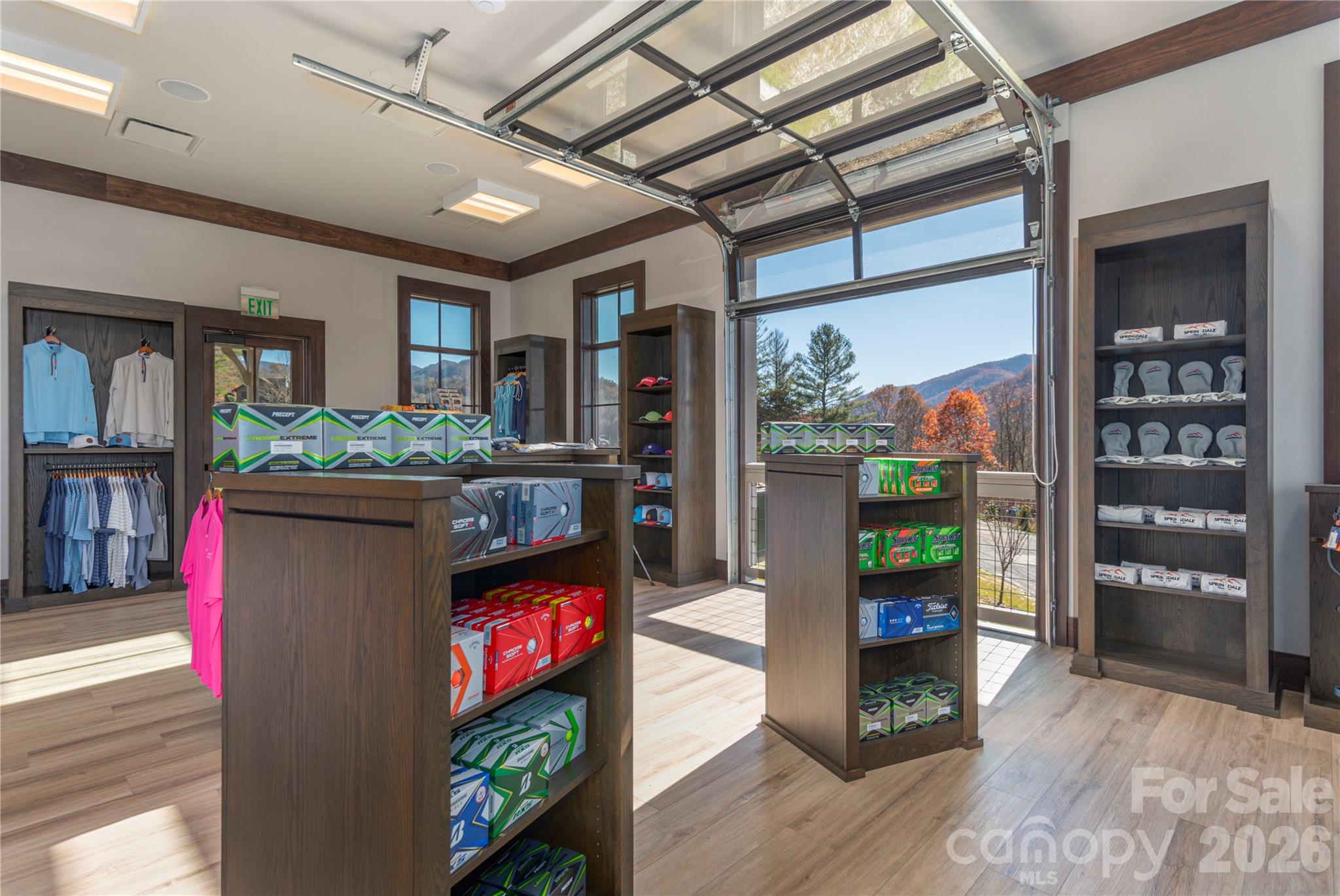 Springdale Estates - Land