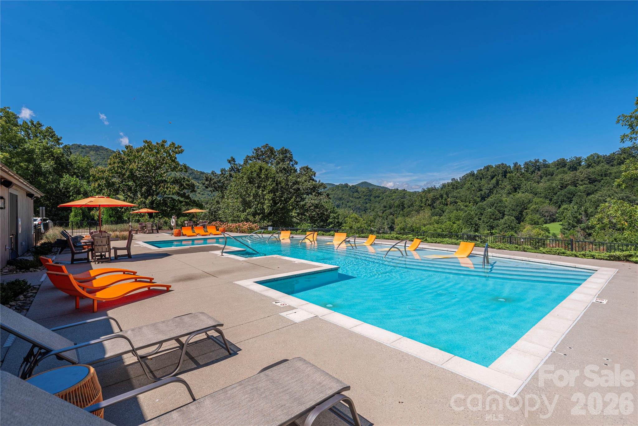 Springdale Estates - Land