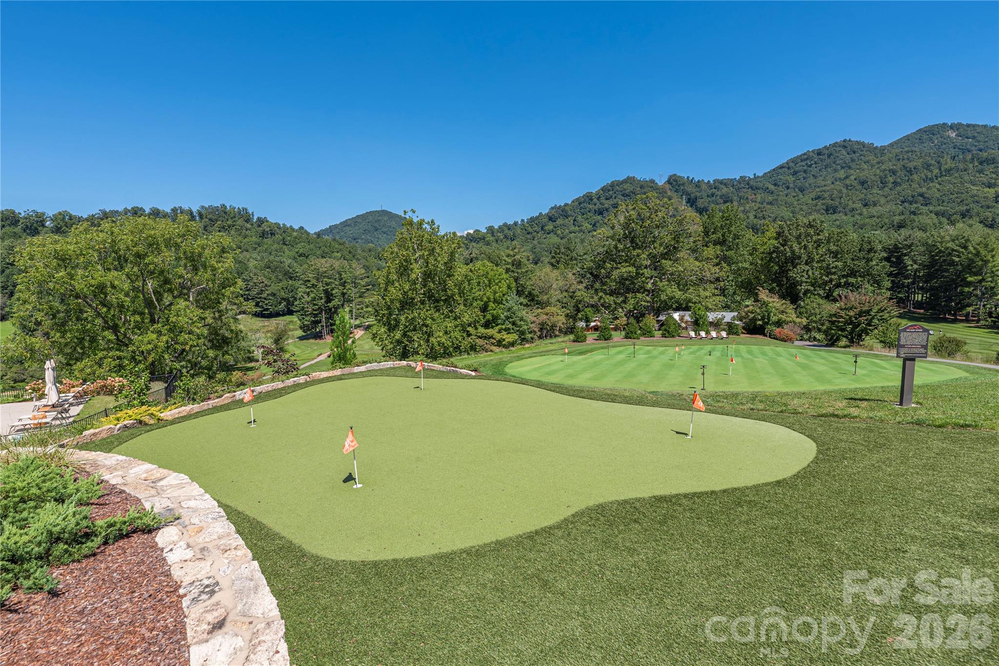 Springdale Estates - Land