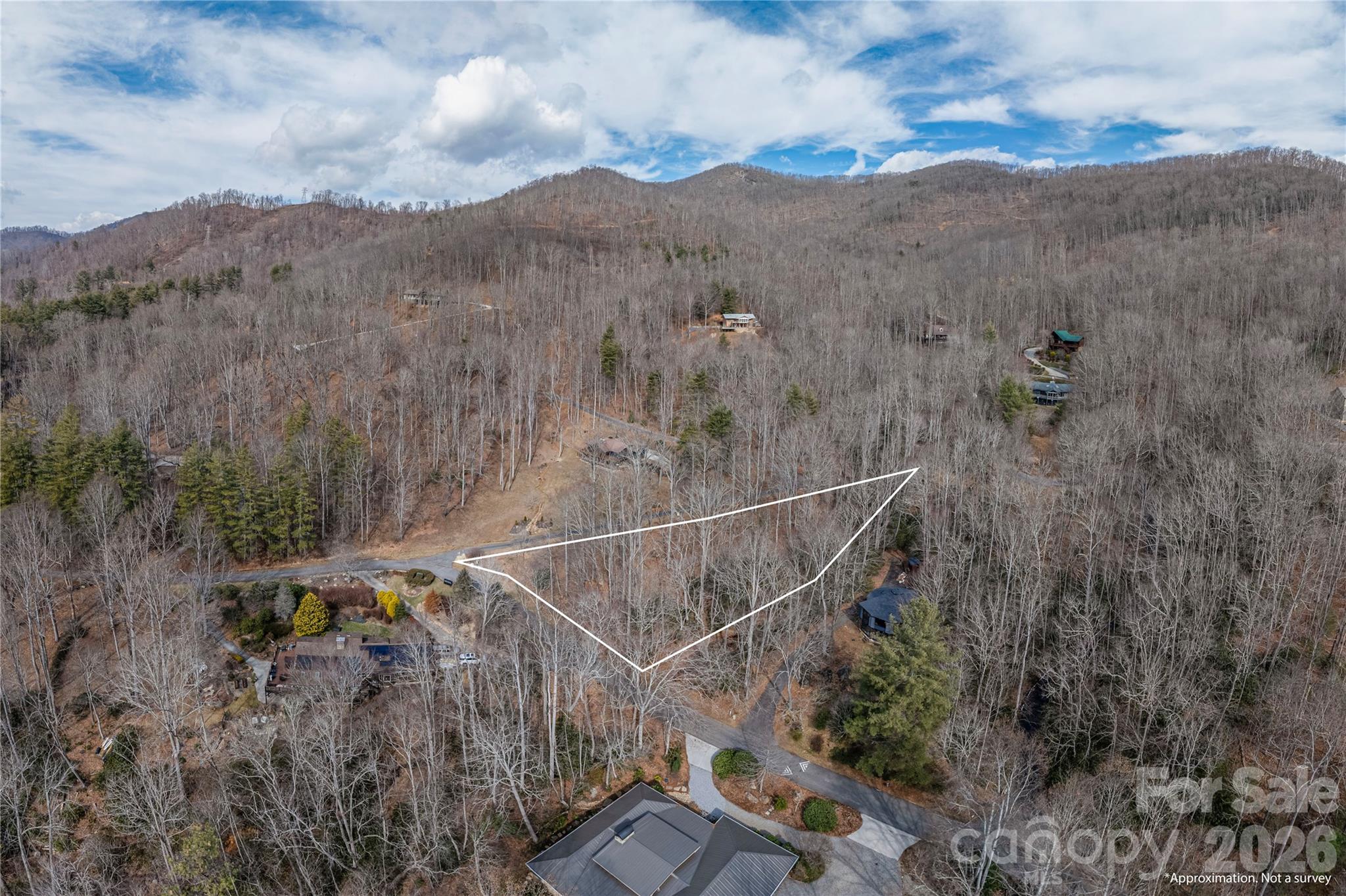 Springdale Estates - Land