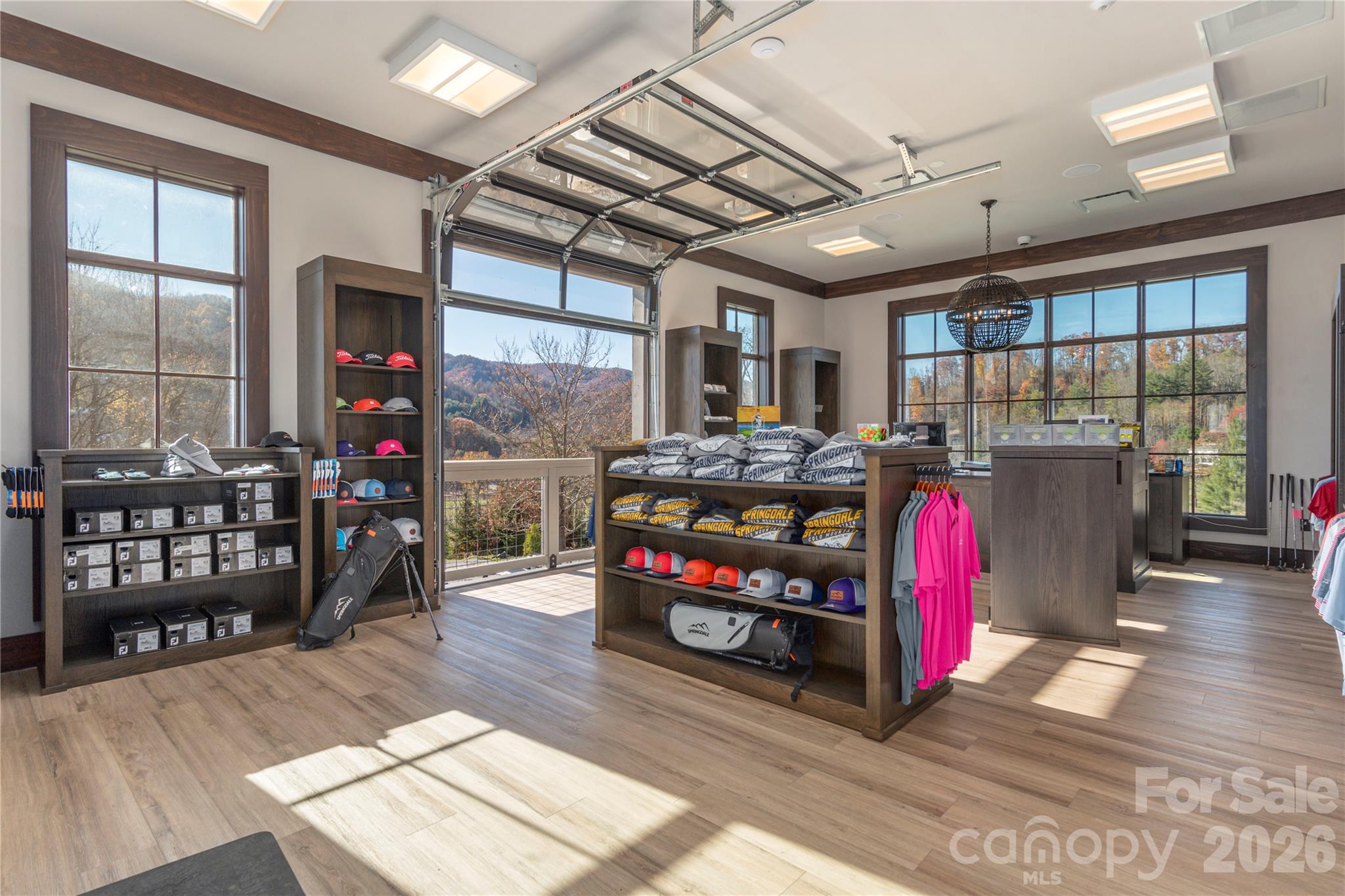 Springdale Estates - Land