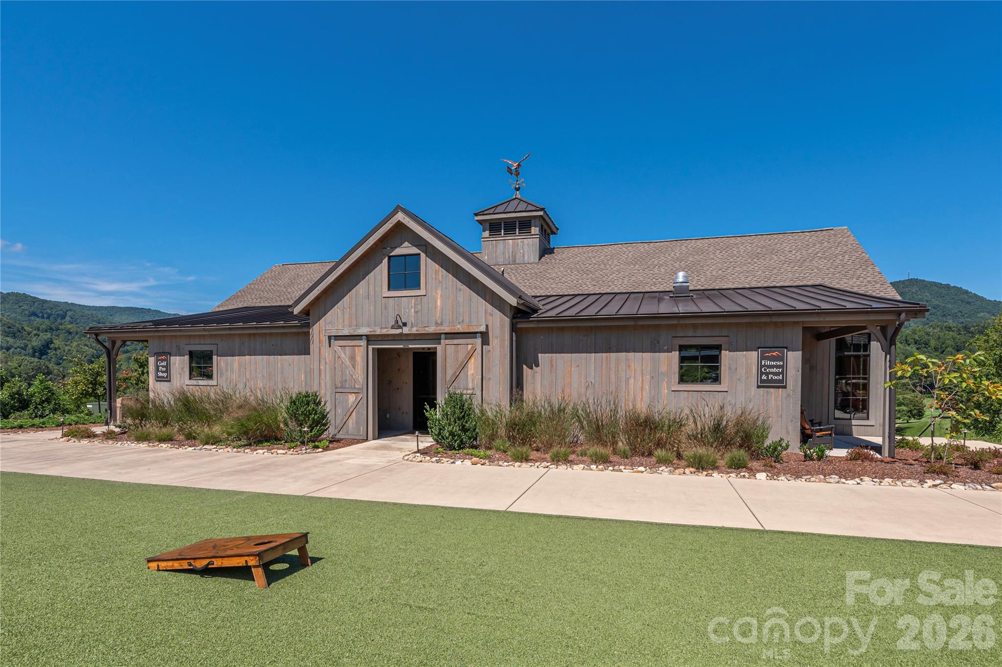 Springdale Estates - Land