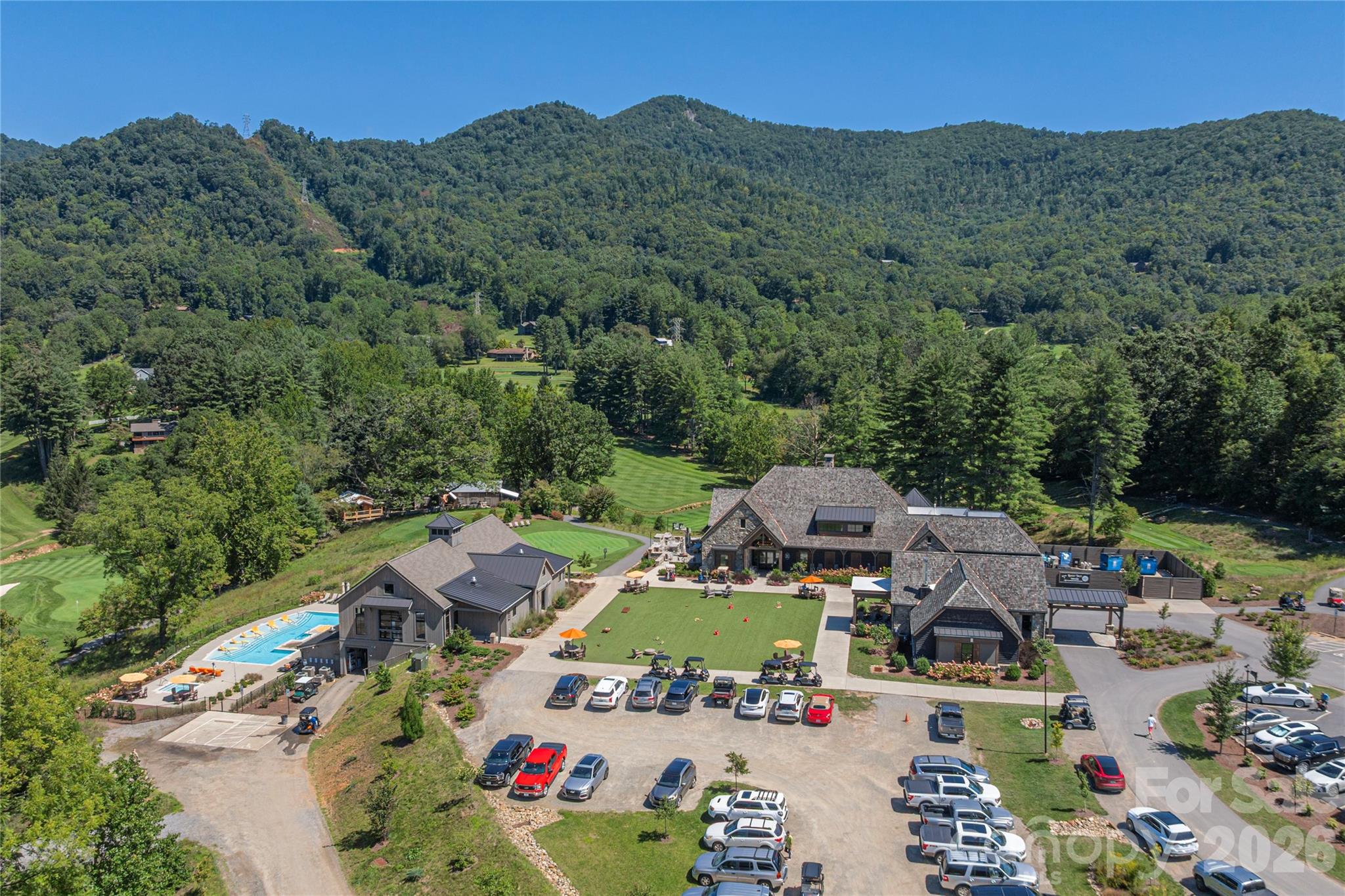 Springdale Estates - Land