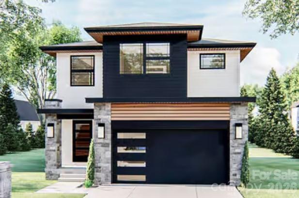 Asheville West - Residential