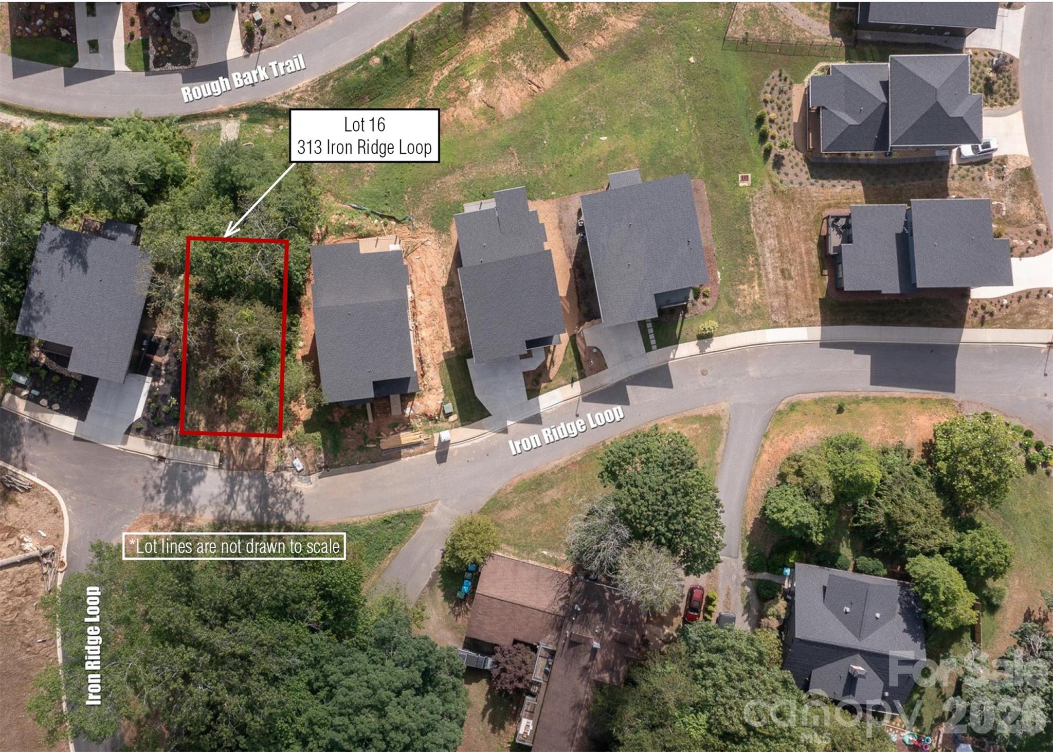 Asheville West - Residential