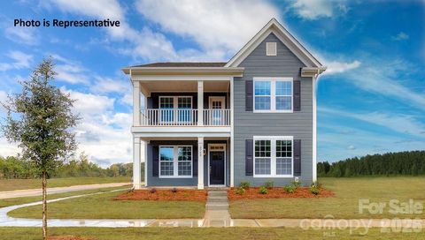 Photo of Lot 176 Waterfall Valley Way, Mooresville, NC 28117 (MLS # 4389675)