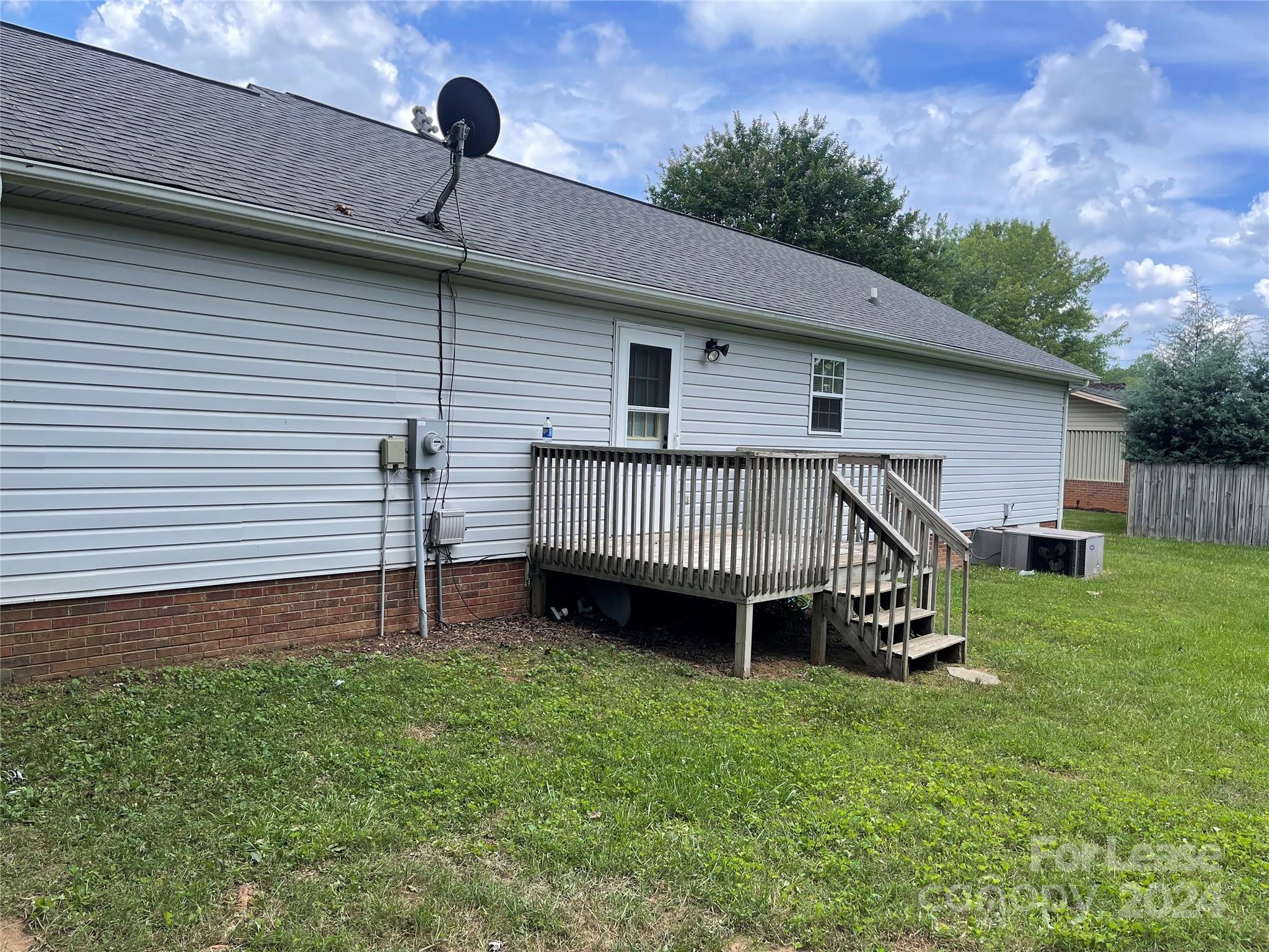 none - Residential Lease