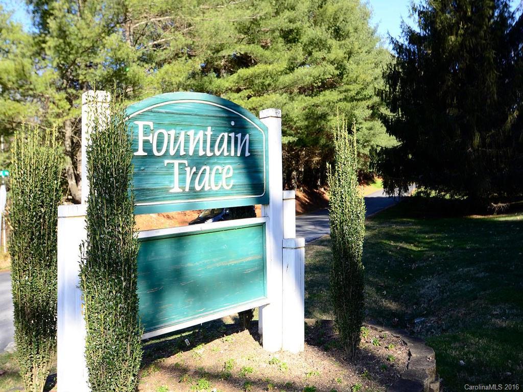 Fountain Trace - Residential