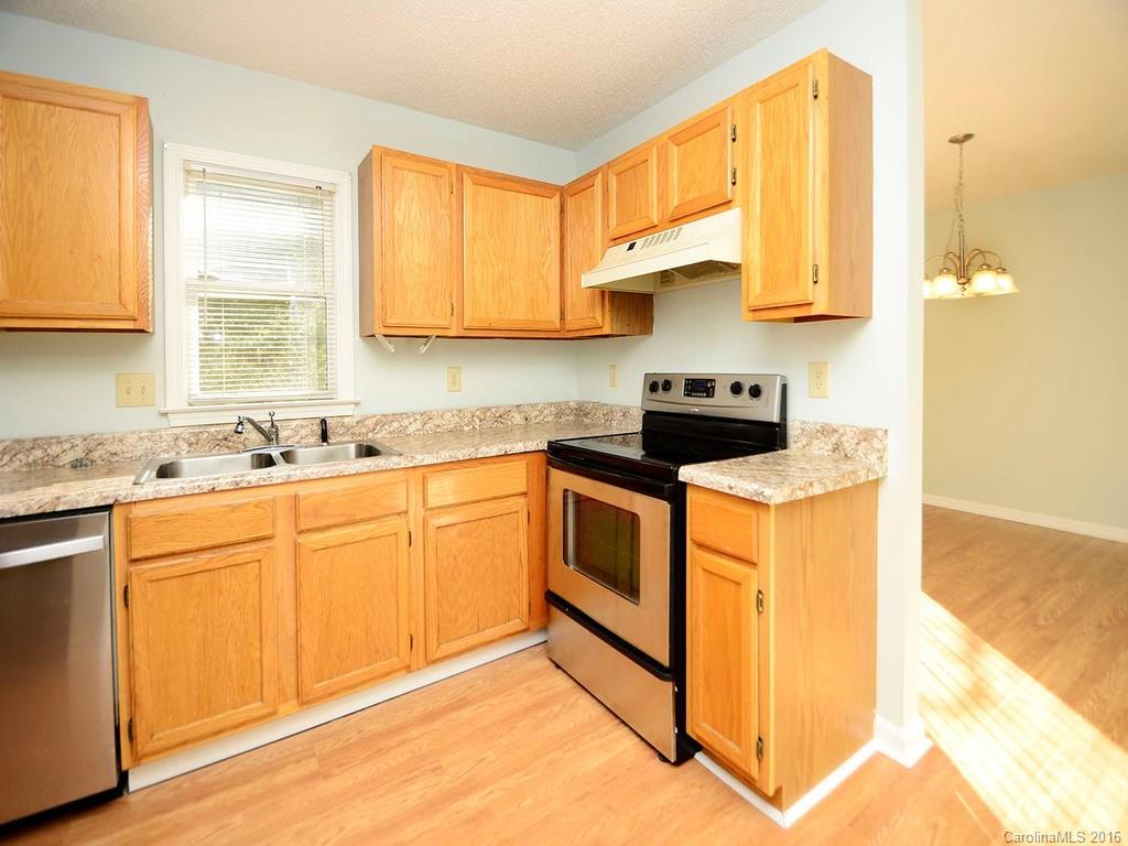 Fountain Trace - Residential