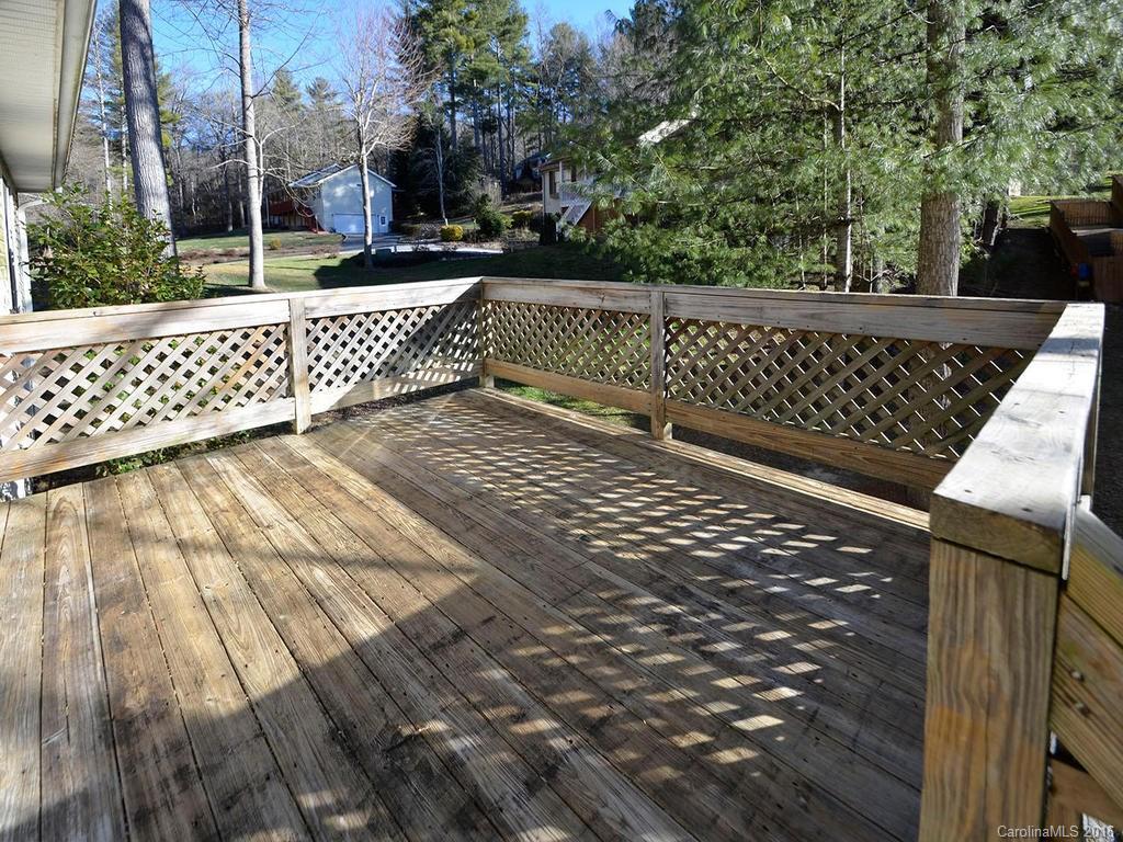 Fountain Trace - Residential