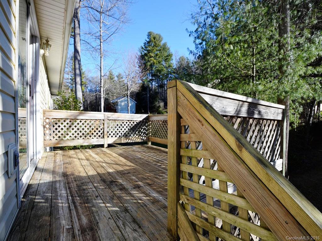 Fountain Trace - Residential