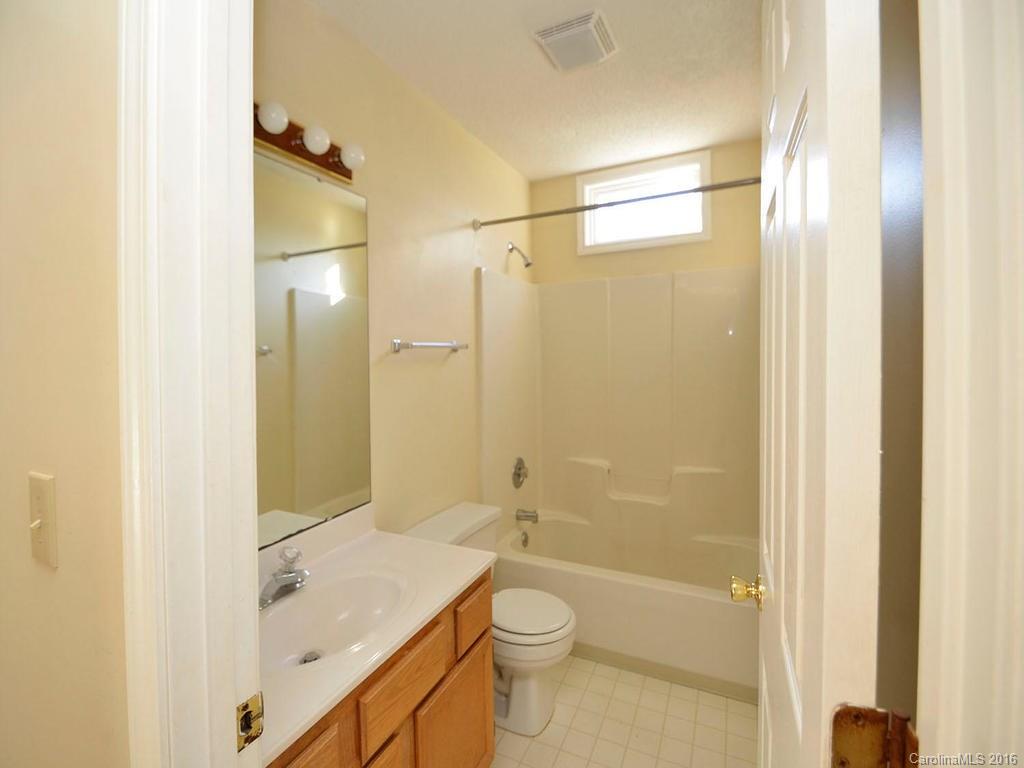 Fountain Trace - Residential