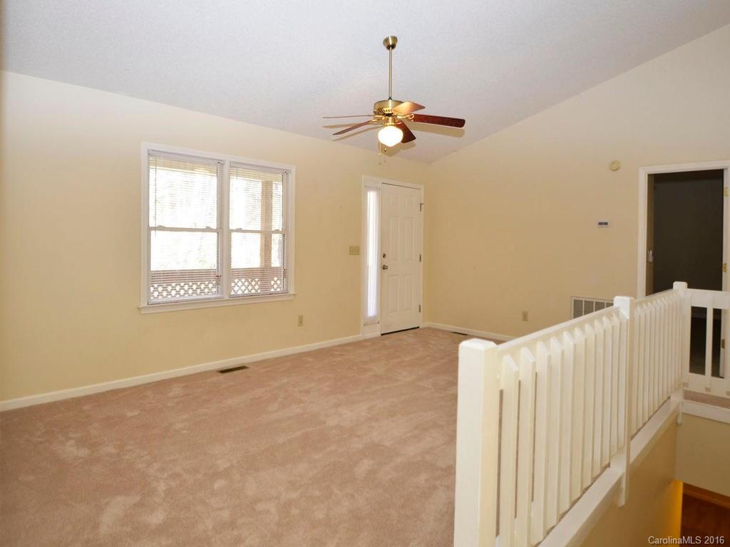 Fountain Trace - Residential