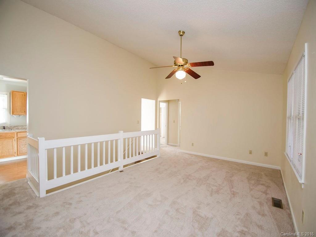 Fountain Trace - Residential