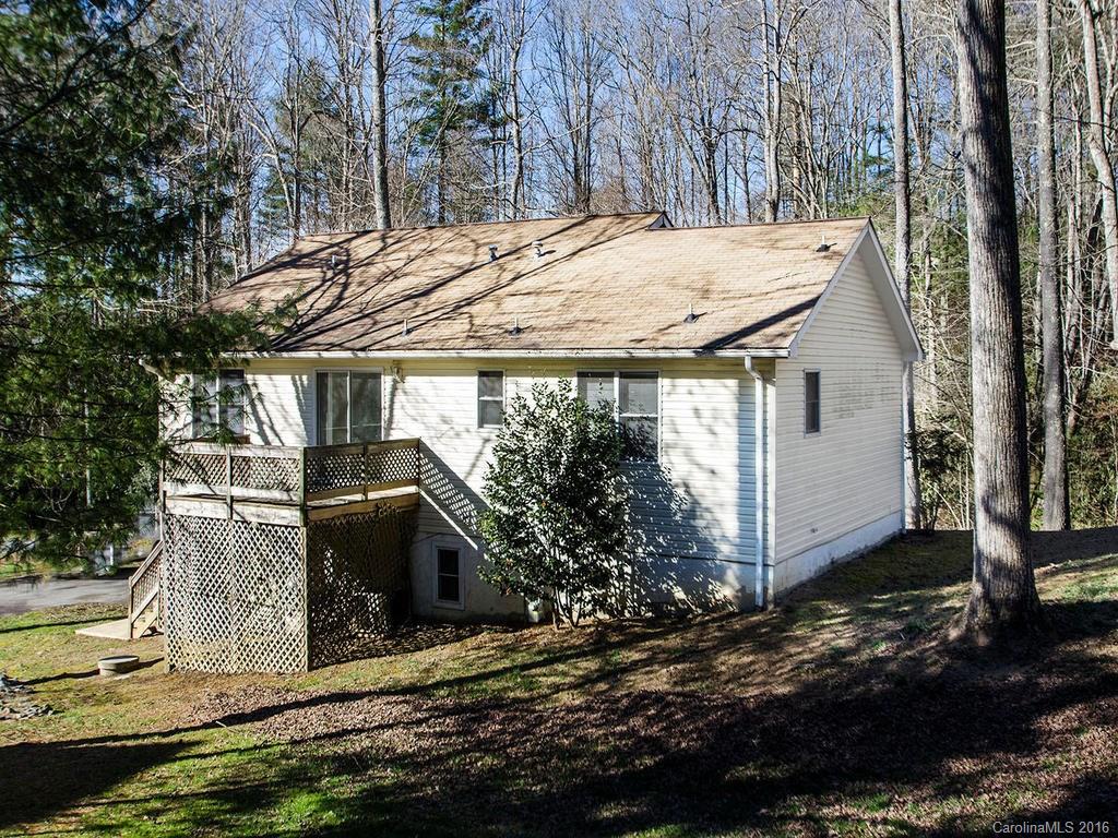 Fountain Trace - Residential