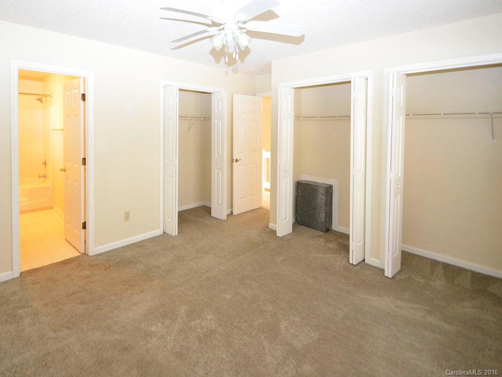 Fountain Trace - Residential