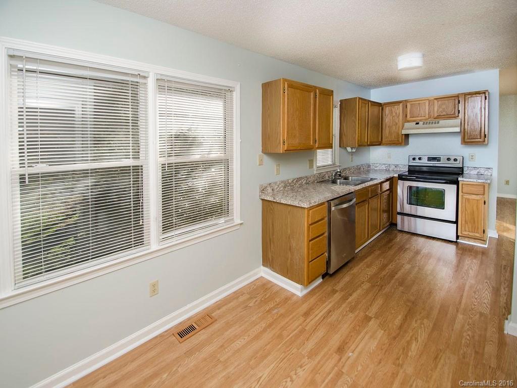 Fountain Trace - Residential