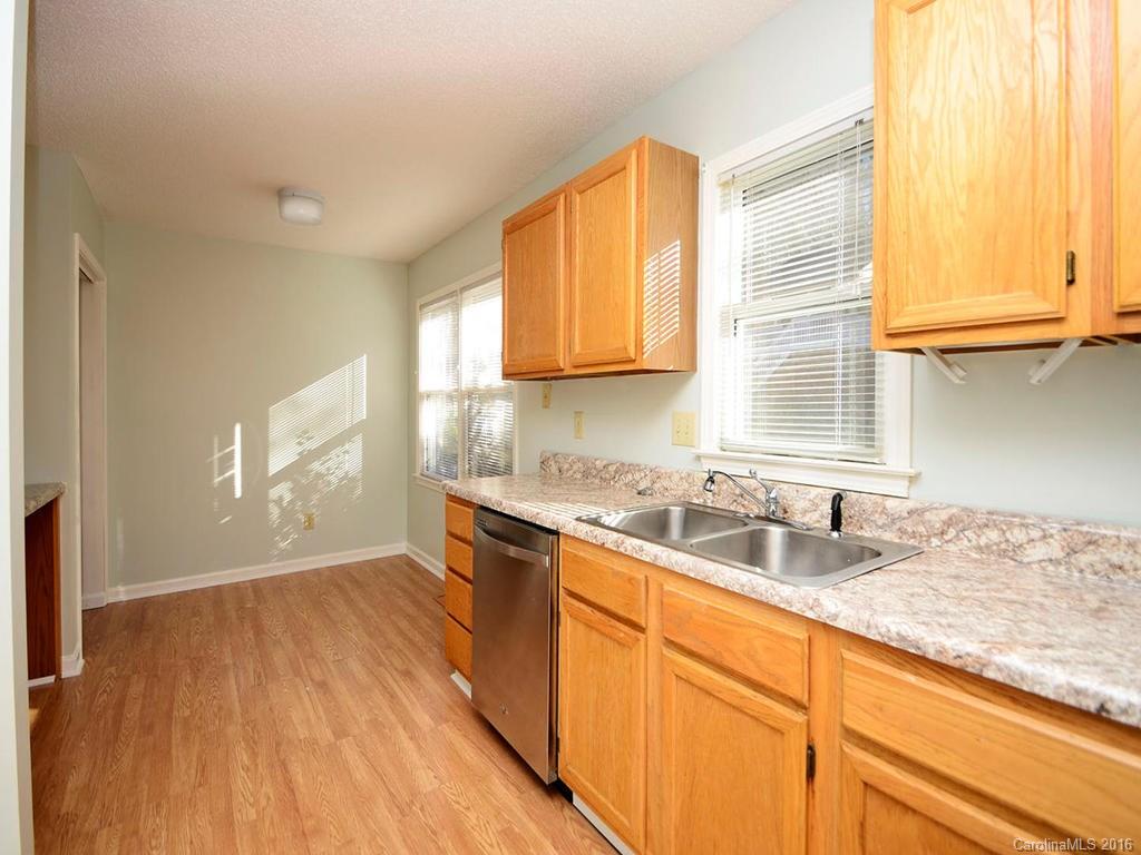 Fountain Trace - Residential