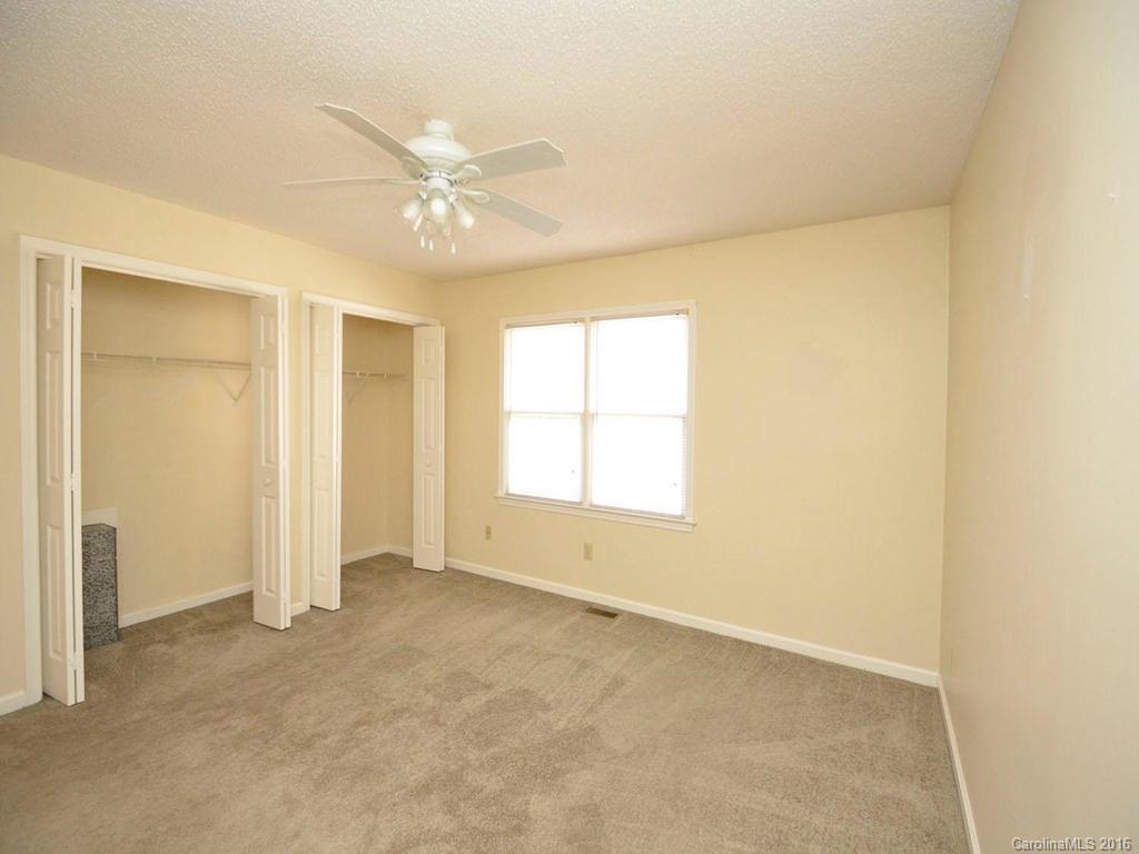 Fountain Trace - Residential