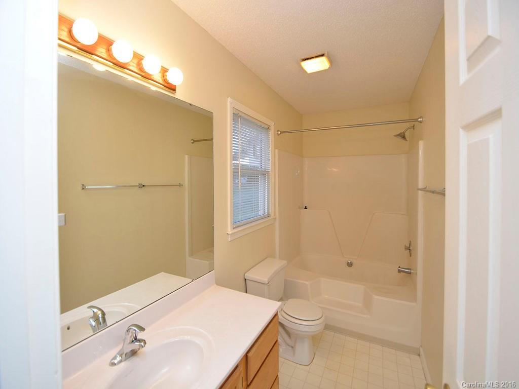 Fountain Trace - Residential