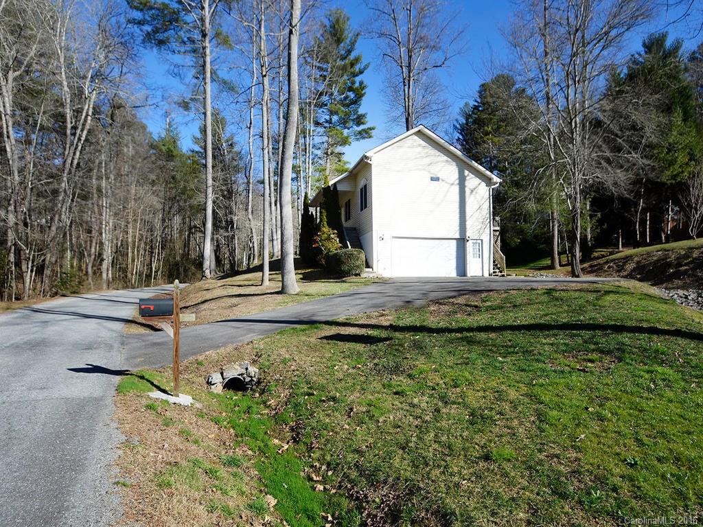 Fountain Trace - Residential