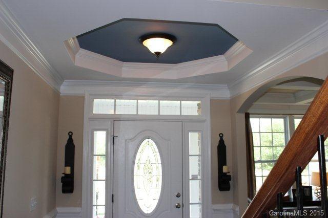 Lake Ridge - Residential