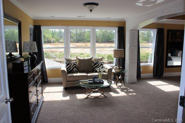 Lake Ridge - Residential