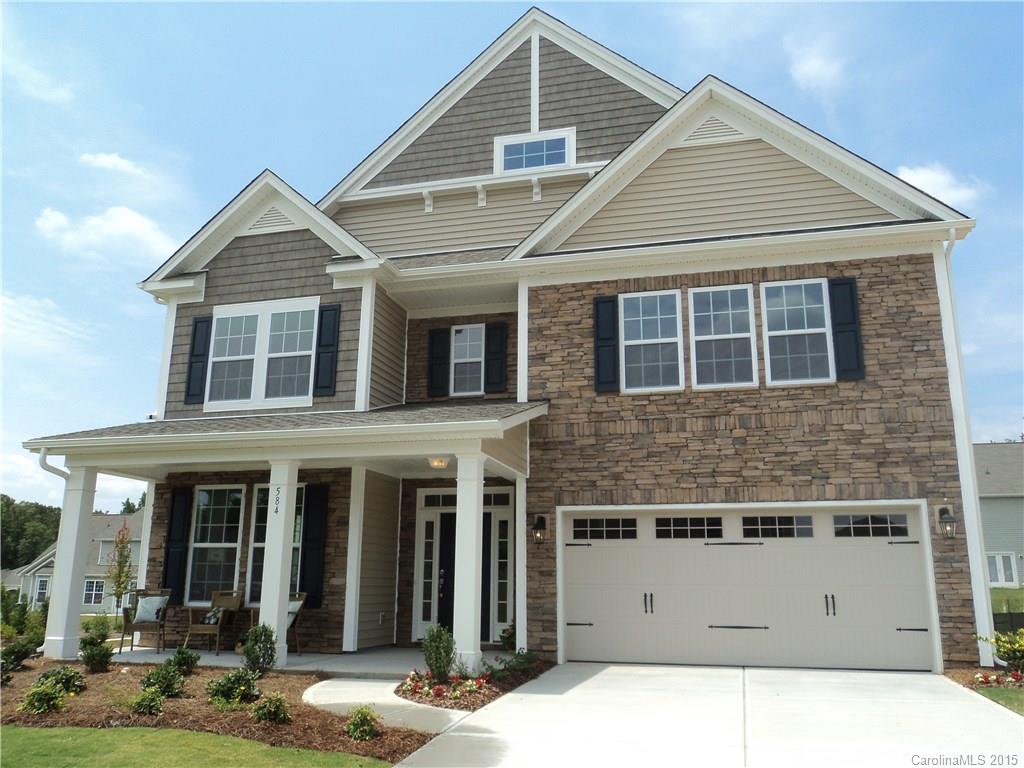 Lake Ridge - Residential