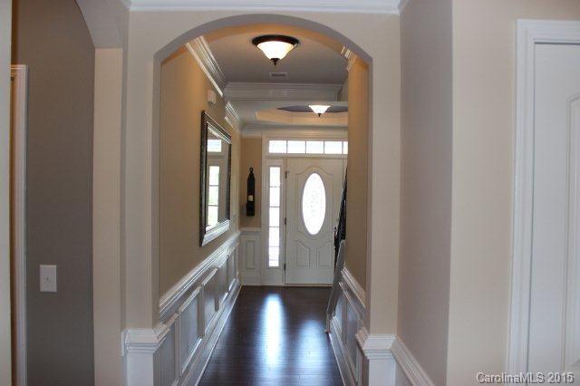 Lake Ridge - Residential