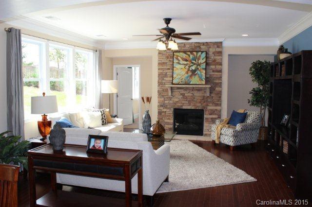 Lake Ridge - Residential