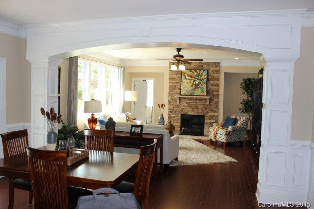 Lake Ridge - Residential