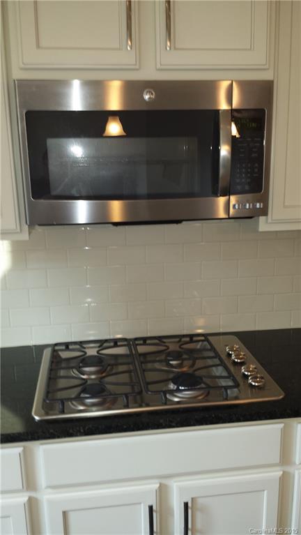 Lake Ridge - Residential