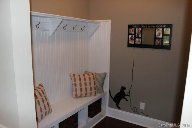 Lake Ridge - Residential