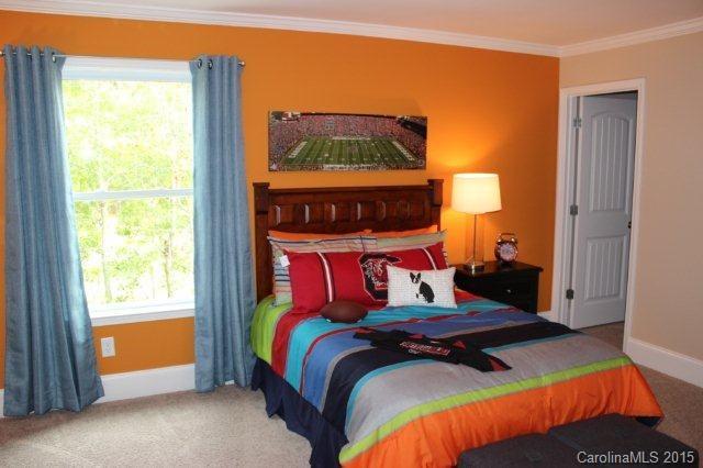 Lake Ridge - Residential